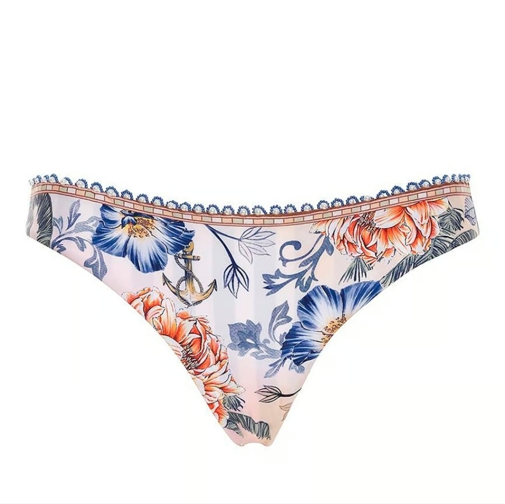 New!Agua Bendita‎ Lola Bikini Bottom